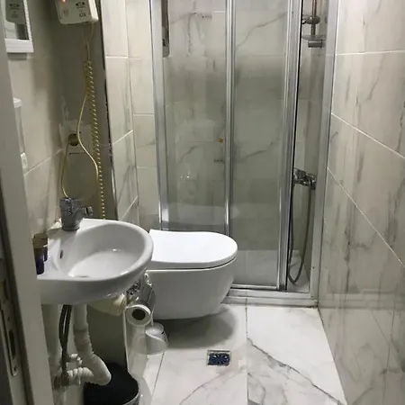 Hotel Geneva Cenevre *