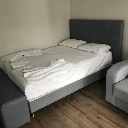 Hotel Geneva Cenevre Istanboel