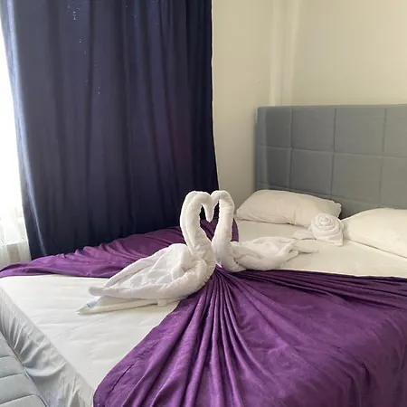 Hotel Geneva Cenevre *