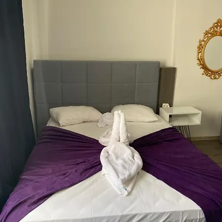 Geneva Cenevre Hotel